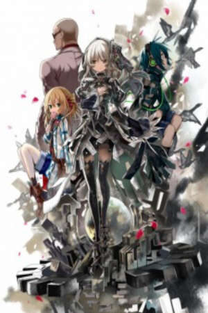 Xem phim Clockwork Planet  -  (2017)