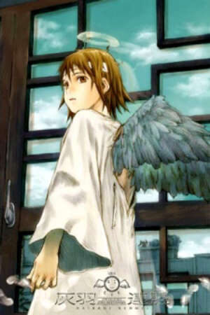 Xem phim Haibane Renmei  - Charcoal Feather Federation (2002)