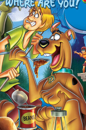 Xem phim Scooby Doo Where Are You ( 2)  - Scooby Doo Where Are You (Season 2) (1970)