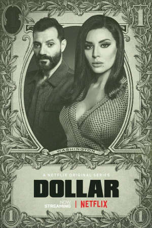 Xem phim Tờ tiền triệu đô  - Dollar (2019)