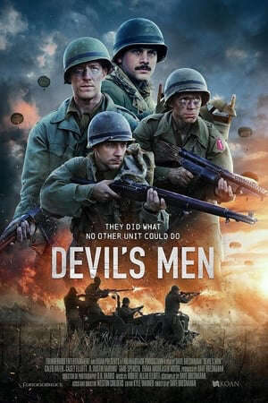 Xem phim Người của quỷ  - Devils Men (2023)