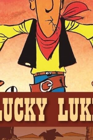 Xem phim Những Cuộc Phiêu Lưu Mới Của Lucky Luke  - The New Adventures Of Lucky Luke (2001)