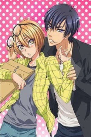 Xem phim Love Stage  - Love Stage (2014)