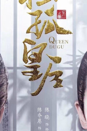 Xem phim Độc Cô Hoàng Hậu  - Queen Dugu (2019)