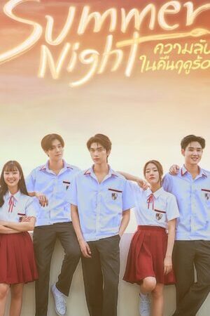 Xem phim Bí Mật Đêm Hè  - Summer Night (2024)