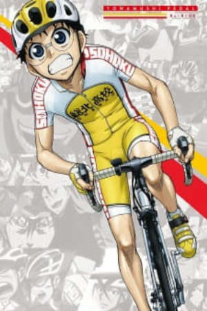 Xem phim Yowamushi Pedal ReRide  - Yowapeda ReRIDE (2014)