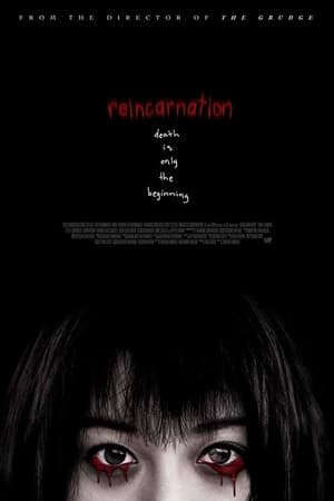 Xem phim Đầu Thai  - Reincarnation 輪廻 Rinne (2004)