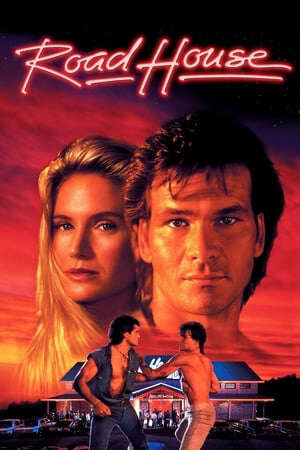 Xem phim Nhà Ven Đường (1989)  - Road House (1989)