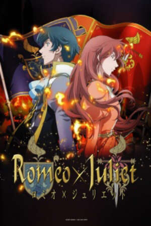 Xem phim Romeo x Juliet  - RomeoxJuliet (2007)