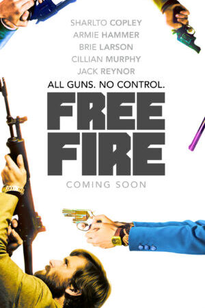 Xem phim Trò Chơi Sống Còn  - Free Fire (2017)