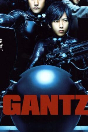 Xem phim Sinh Tử Luân Hồi (Live Action)  - Gantz (2010)