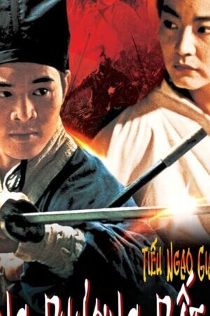 Xem phim Tiếu Ngạo Giang Hồ 2 Đông Phương Bất Bại  - The Legend of the Swordsman (1992)