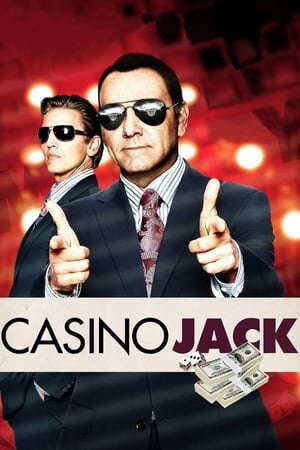 Xem phim Ván Bài Của Jack  - Casino Jack (2010)