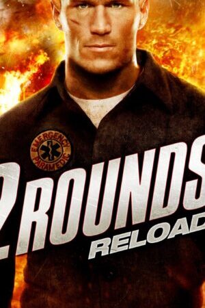 Xem phim 12 Vòng Sinh Tử 2 Tái Chiến  - 12 Rounds 2 Reloaded (2013)