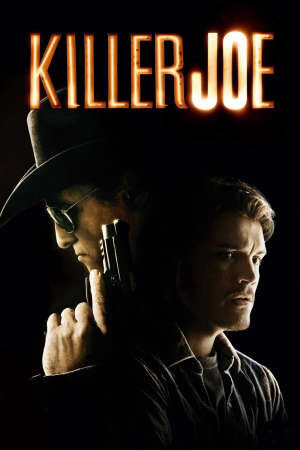 Xem phim Kẻ Mất Lương Tri  - Killer Joe (2011)