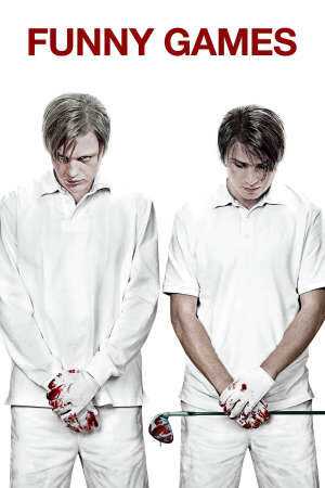 Xem phim Trò Chơi Thảm Sát 2  - Funny Games 2 (2007)