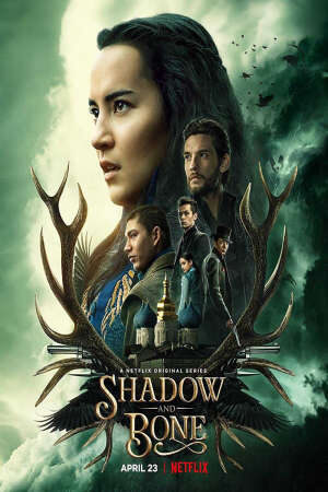 Xem phim Bóng Tối và Xương Trắng ( 1)  - Shadow And Bone (Season 1) (2021)