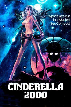 Xem phim Lọ Lem Dâm Đãng  - Cinderella 2000 (1977)