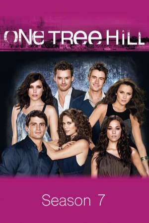 Xem phim Danh Dự ( 7)  - One Tree Hill (season 7) (2009)