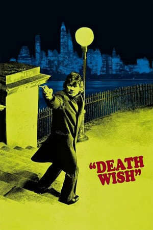 Xem phim Điều Ước Tử Thần  - Death Wish (1974)