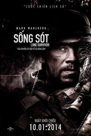 Xem phim Chiến Binh Đơn Độc  - Lone Survivor (2013)