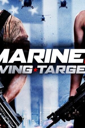 Xem phim Lính Thủy Đánh Bộ 4 Mục Tiêu Di Động  - The Marine 4 Moving Target (2015)