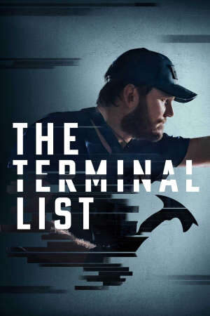 Xem phim Danh Sách Tử Tù  - The Terminal List (2022)