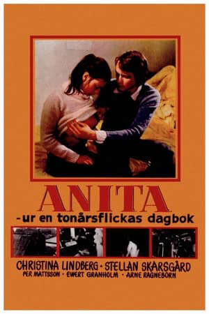 Xem phim Anita Nữ thần Thụy Điển  - Anita Swedish Nymphet (1973)