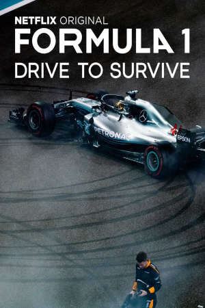 Xem phim Formula 1 Cuộc đua sống còn ( 1)  - Formula 1 Drive to Survive (Season 1) (2019)