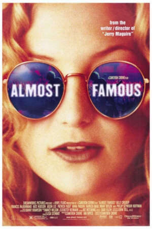 Xem phim Sắp nổi tiếng  - Almost Famous (2000)