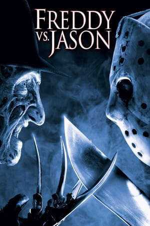 Xem phim Cuộc Chiến Ác Nhân  - Freddy vs Jason (2003)