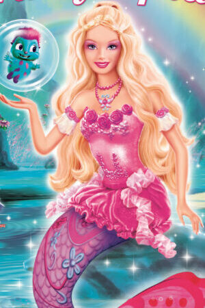 Xem phim Chuyện Thần Tiên Barbie Xứ Sở Mermaidia  - Barbie Fairytopia Mermaidia (2006)