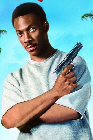 Xem phim Cảnh Sát Beverly Hills  - Beverly Hills Cop (1984)