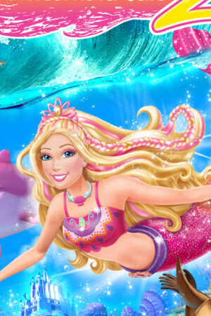 Xem phim Barbie Câu Chuyện Người Cá 2  - Barbie in A Mermaid Tale 2 (2012)