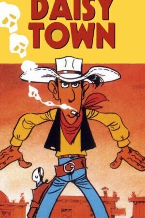 Xem phim Lucky Luke Thị Trấn Hoa Cúc  - Lucky Luke Daisy Town (1971)