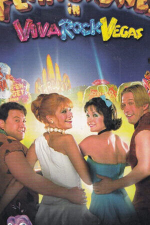 Xem phim Gia đình Flintstone Viva Rock Vegas  - The Flintstones in Viva Rock Vegas (2000)