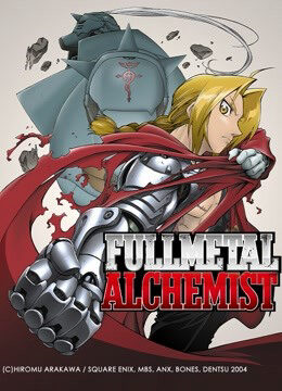 Xem phim Cang Giả Kim Thuật Sư 2003  - Fullmetal Alchemist 2003 (2003)