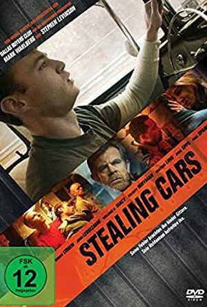 Xem phim Kẻ Bất Phục  - Stealing Cars (2015)