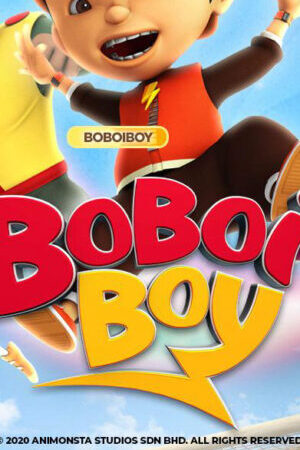 Xem phim BoBoiBoy ( 2)  - BoBoiBoy (Season 2) (2012)