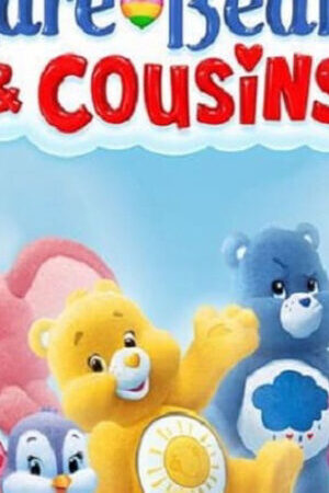 Xem phim Care Bears Cousins ( 2)  - Care Bears Cousins (Season 2) (2016)