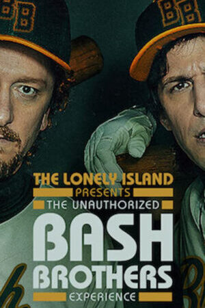 Xem phim The Lonely Island Chuyện vui về cặp đôi bóng chày  - The Lonely Island Presents The Unauthorized Bash Brothers Experience (2019)