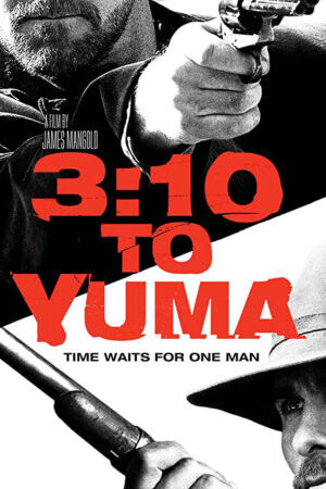 Xem phim Chuyến Tàu Tới Yuma  - 310 to Yuma (2007)