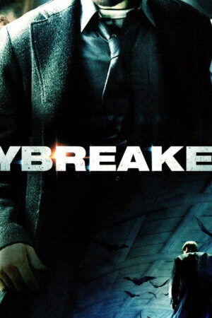 Xem phim Tử Chiến Ma Cà Rồng  - Daybreakers (2010)