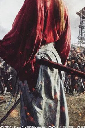 Xem phim Rurouni Kenshin Kết Thúc Một Huyền Thoại  - Rurouni Kenshin The Legend Ends (2014)