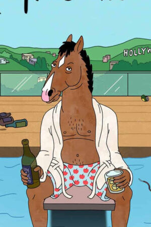 Xem phim BoJack Horseman ( 2)  - BoJack Horseman (Season 2) (2015)