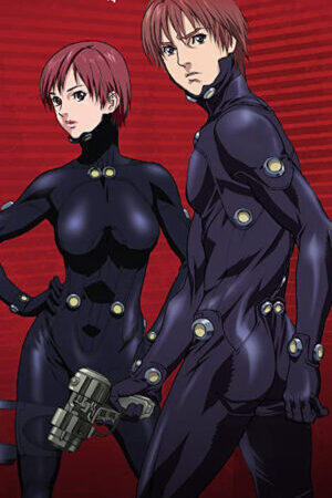 Xem phim Gantz ( 1)  - Gantz (Season 1) (2004)