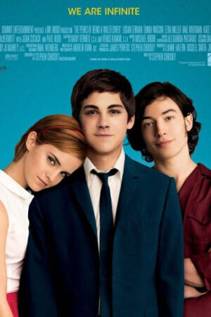 Xem phim Câu Chuyện Tuổi Teen  - The Perks of Being a Wallflower (2012)