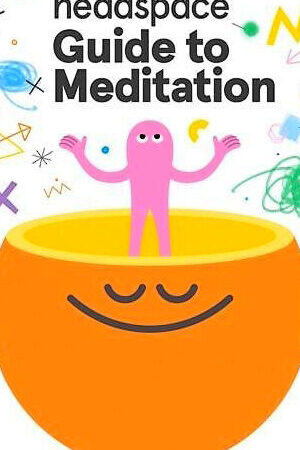 Xem phim Headspace Hướng dẫn thiền định  - Headspace Guide to Meditation (2021)