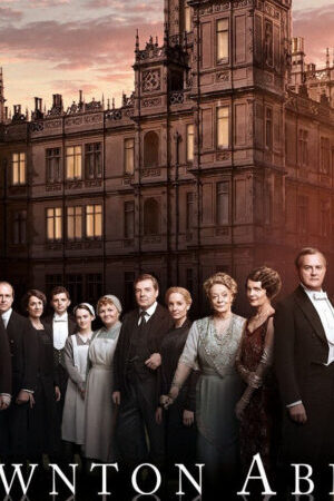 Xem phim Kiệt tác kinh điển Downton Abbey ( 5)  - Downton Abbey (Season 5) (2014)