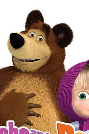 Xem phim Masha và bạn Gấu ( 2)  - Masha and the Bear (Season 2) (2013)